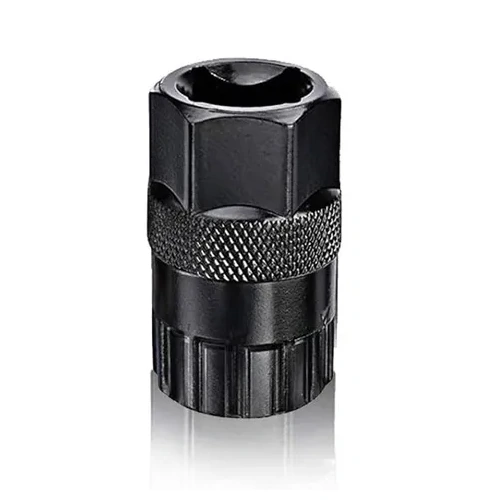 Pro Series Cassette Remover, Shimano, Lock Ring Removal, 1/2" Driver compatible