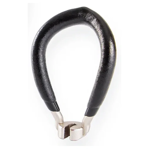Pro Series Spoke Key - Single DT Only Suit 14g Spokes 3.2mm Nipples