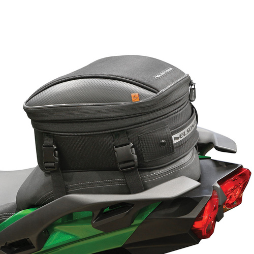 Nelson-Rigg Tailbag CL-1060-R Small (Commuter Lite)