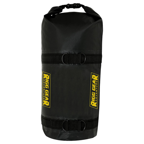 Nelson-Rigg Rollbag SE-1015 Adventure Dry Bag 15 litre - Black