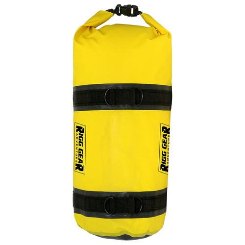 Nelson-Rigg Rollbag SE-1015 Adventure Dry Bag 15 litre - Yellow