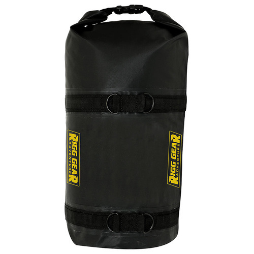 Nelson-Rigg Rollbag SE-1030 Adventure Dry Bag 30 litre - Black