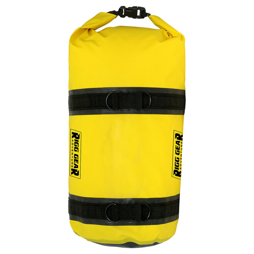 Nelson-Rigg Rollbag SE-1030 Adventure Dry Bag 30 litre - Yellow