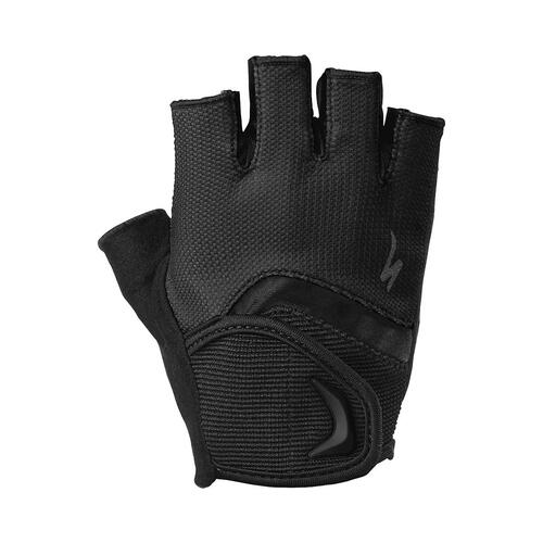 Specialized Kids Body Geometry Gloves - Black