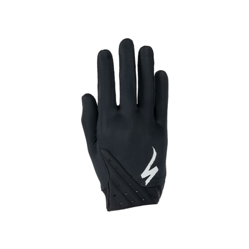 Specialized Mens Trail Air Long Finger Gloves - Black
