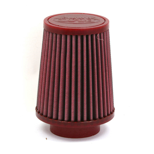 BMC : Universal Air Filter Pod Round Conical Series