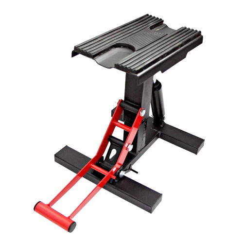 States MX Bike Lift Stand Adjustable Height Top