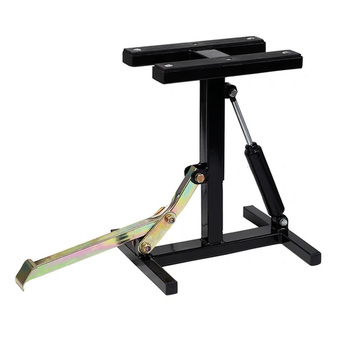 States MX Bike Lift Stand H Top w/Damper