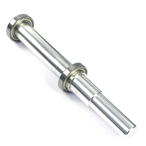 La Corsa Axle Pin For Single Side Swing Arm Stand - Honda (28.4mm)