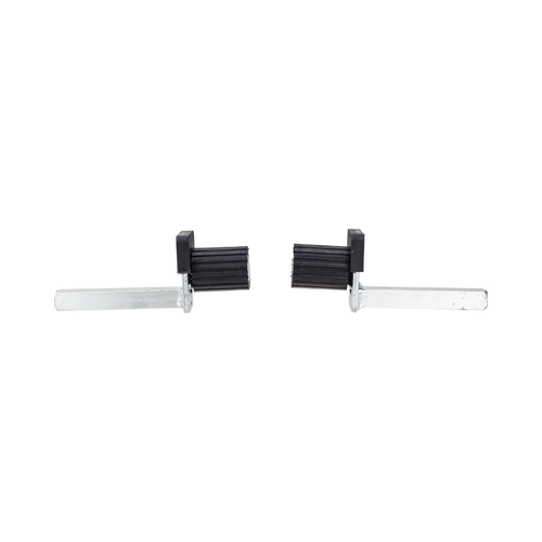 La Corsa L-Round Shaped Adaptors