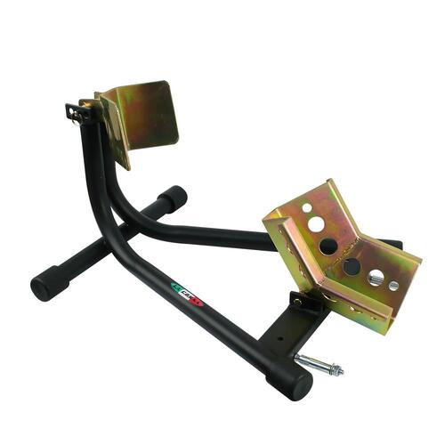 LA CORSA WHEEL CHOCK CLAMP TYPE