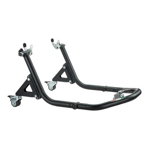 La Corsa Rear Moving Road Stand