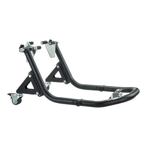 La Corsa Front Moving Road Stand