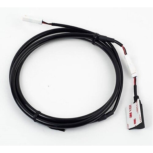 TRAIL TECH SPEED SENSOR CABLE CONVENTIONAL FORK