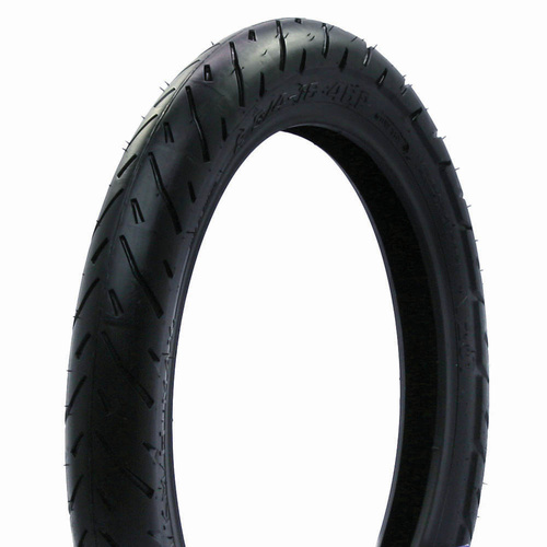 Vee Rubber Tyre VRM201 2 3/4-16 Tube Type (90/80-16)