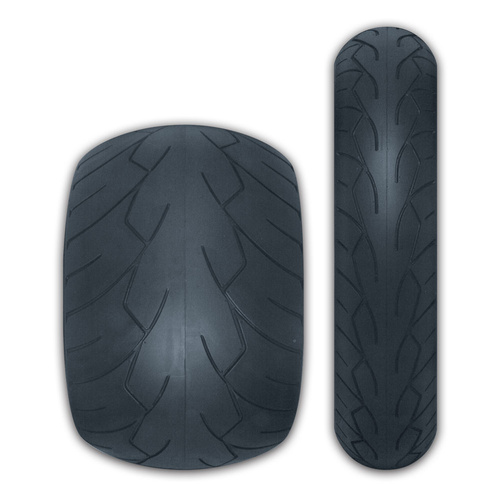 Vee Rubber Tyre VRM302 260/35 R18