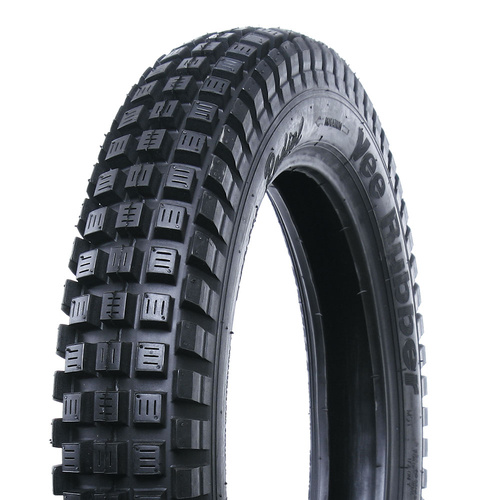 Vee Rubber Tyre VRM308R 425-19 Trials Tyre Tube Type