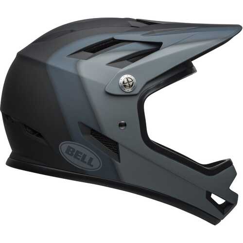 Bell Sanction Helmet