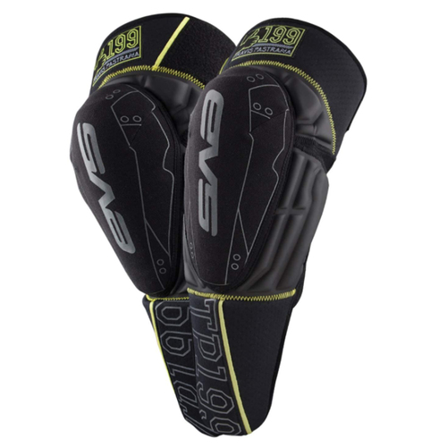 EVS TP199 Travis Pastrana Kids Knee Pads