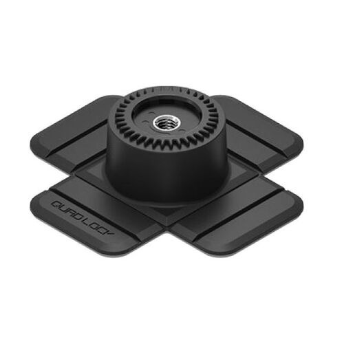 QUAD LOCK  360 BASE - FLEXIBLE ADHESIVE