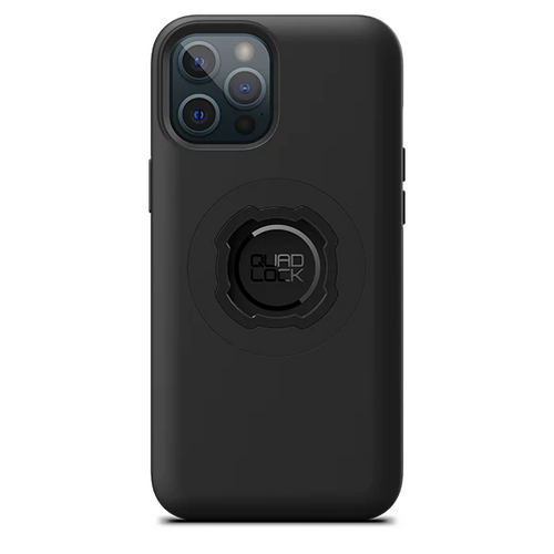 Quad Lock Mag Case - iPhone 12 Pro Max