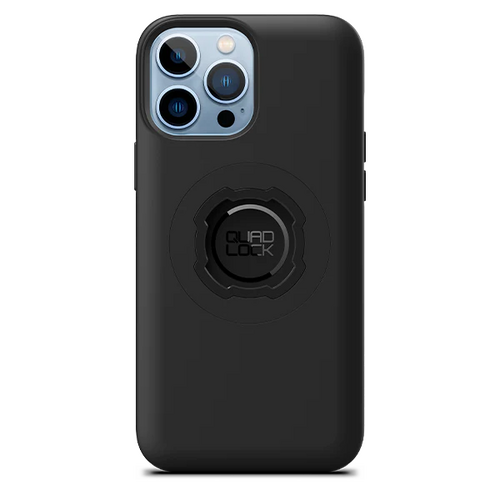 Quad Lock Mag Case - iPhone 13 Pro Max