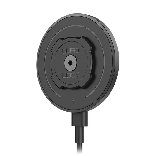 Quad Lock Mag Wireless Charging Head