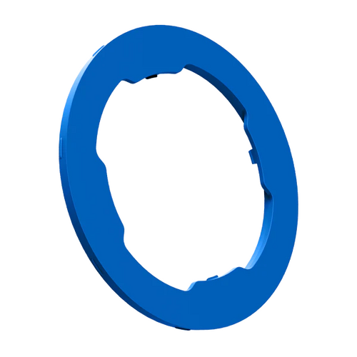 Quadlock Mag Ring - Blue