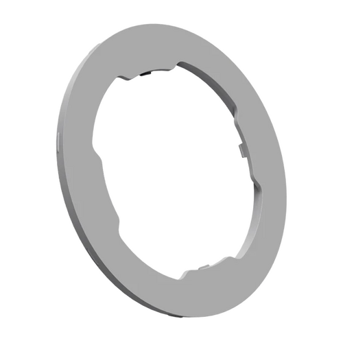 Quadlock Mag Ring - Grey