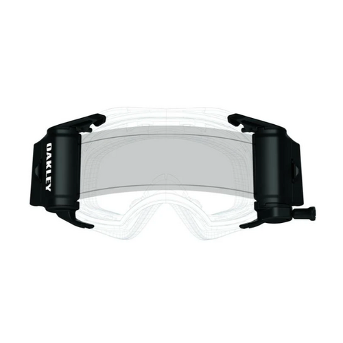 Oakley Airbrake Roll-Off Kit