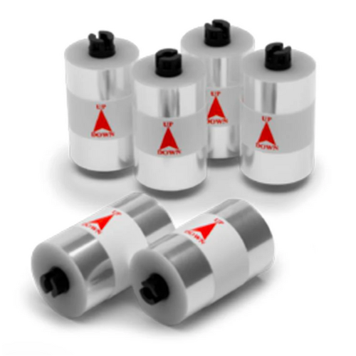 Oakley Roll-Off Film Kit - 6Pk