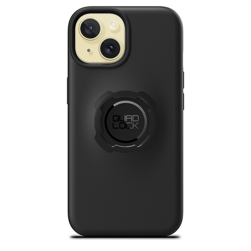 IPHONE 15 QUAD LOCK CASE
