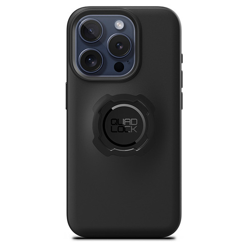 iPHONE 15 PRO QUAD LOCK CASE