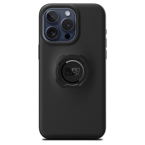 iPHONE 15 PRO MAX QUAD LOCK CASE