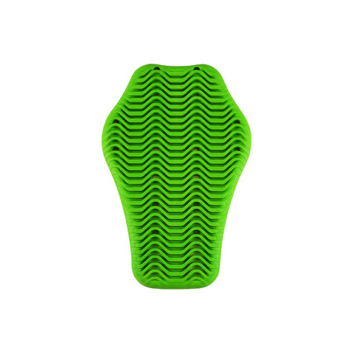 Dririder X-Halo Armour X-2 Back Protector CE level 2 - Small