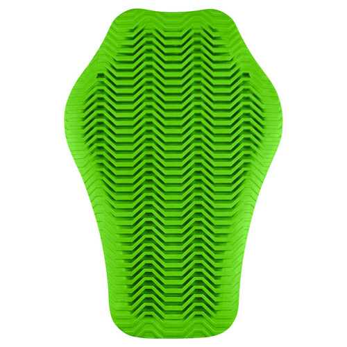 Dririder X-Halo Armour X-2 Back Protector CE Level 2 - Large