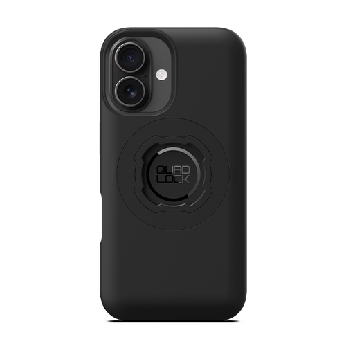 QUAD LOCK MAG CASE IPHONE 16 - 6.1 INCH