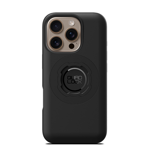 QUAD LOCK MAG CASE IPHONE 16 PRO - 6.3 INCH