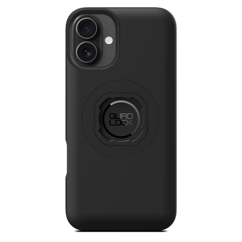 QUAD LOCK MAG CASE IPHONE 16 PLUS - 6.7 INCH