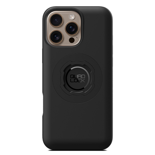 QUAD LOCK MAG CASE IPHONE 16 PRO MAX - 6.9 INCH