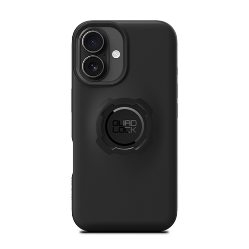 QUAD LOCK ORIGINAL CASE IPHONE 16 - 6.1 INCH