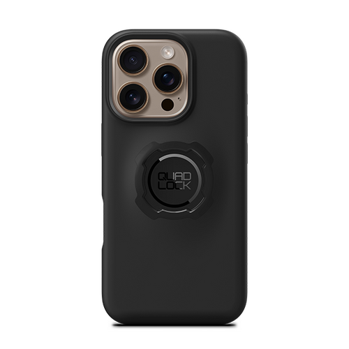 QUAD LOCK ORIGINAL CASE IPHONE 16 PRO - 6.3 INCH