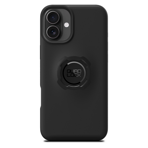 QUAD LOCK ORIGINAL CASE IPHONE 16 PLUS - 6.7 INCH