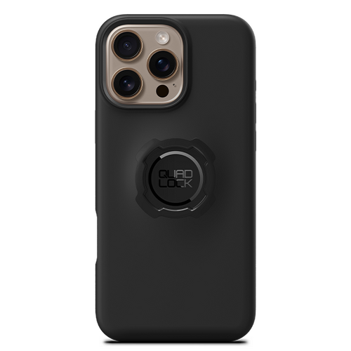 QUAD LOCK ORIGINAL CASE IPHONE 16 PRO MAX - 6.9 INCH