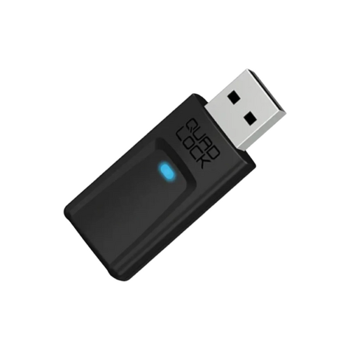 Quad Lock Wireless Carplay / Android Auto Adaptor