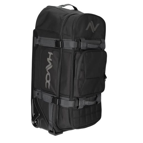 Havoc Machine Gearbag 140L - Black