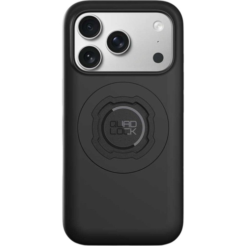 Quad Lock MAG iPhone 17 Pro Case - 6.3 INCH