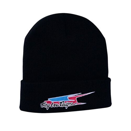 Troy Lee Designs Aero Beanie - Black