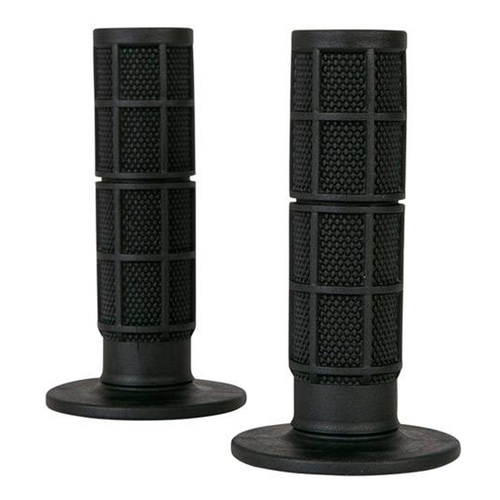 ONEAL ATV GRIPS - BLK