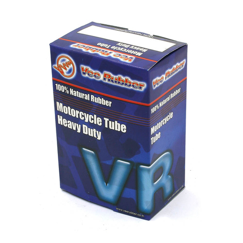 Vee Rubber - Heavy Duty Tube - 1.5mm - 250/275-16 Straight Valve